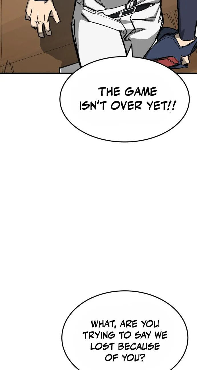 Winning Shot! Chapter 129 page 45 - 