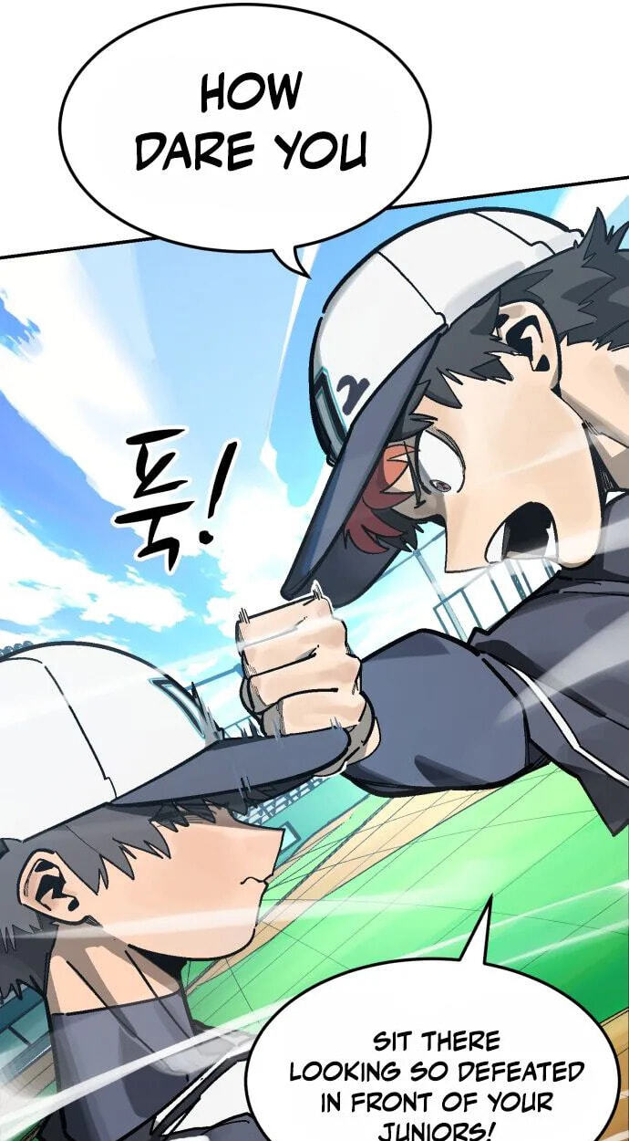 Winning Shot! Chapter 129 page 47 - 