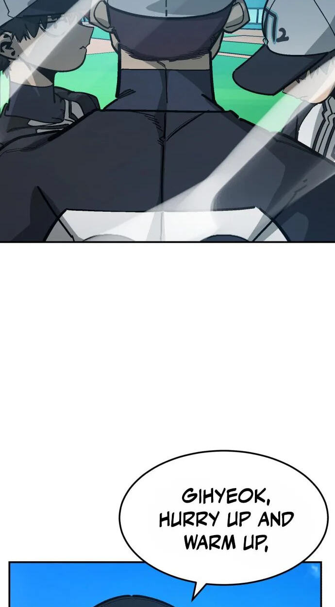 Winning Shot! Chapter 129 page 49 - 