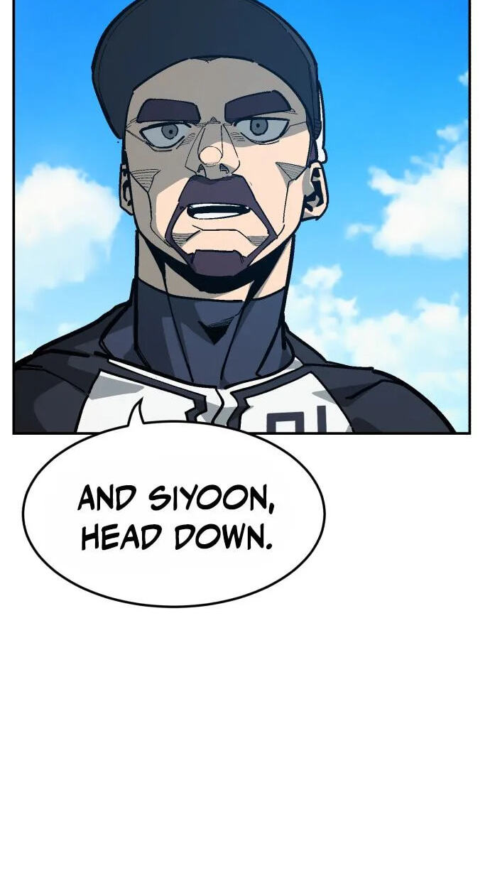 Winning Shot! Chapter 129 page 50 - 