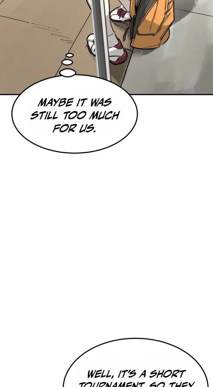 Winning Shot! Chapter 129 page 6 - 