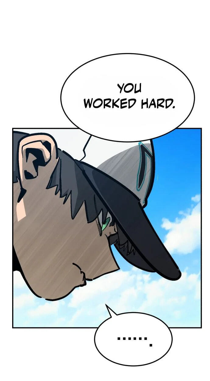 Winning Shot! Chapter 129 page 51 - 