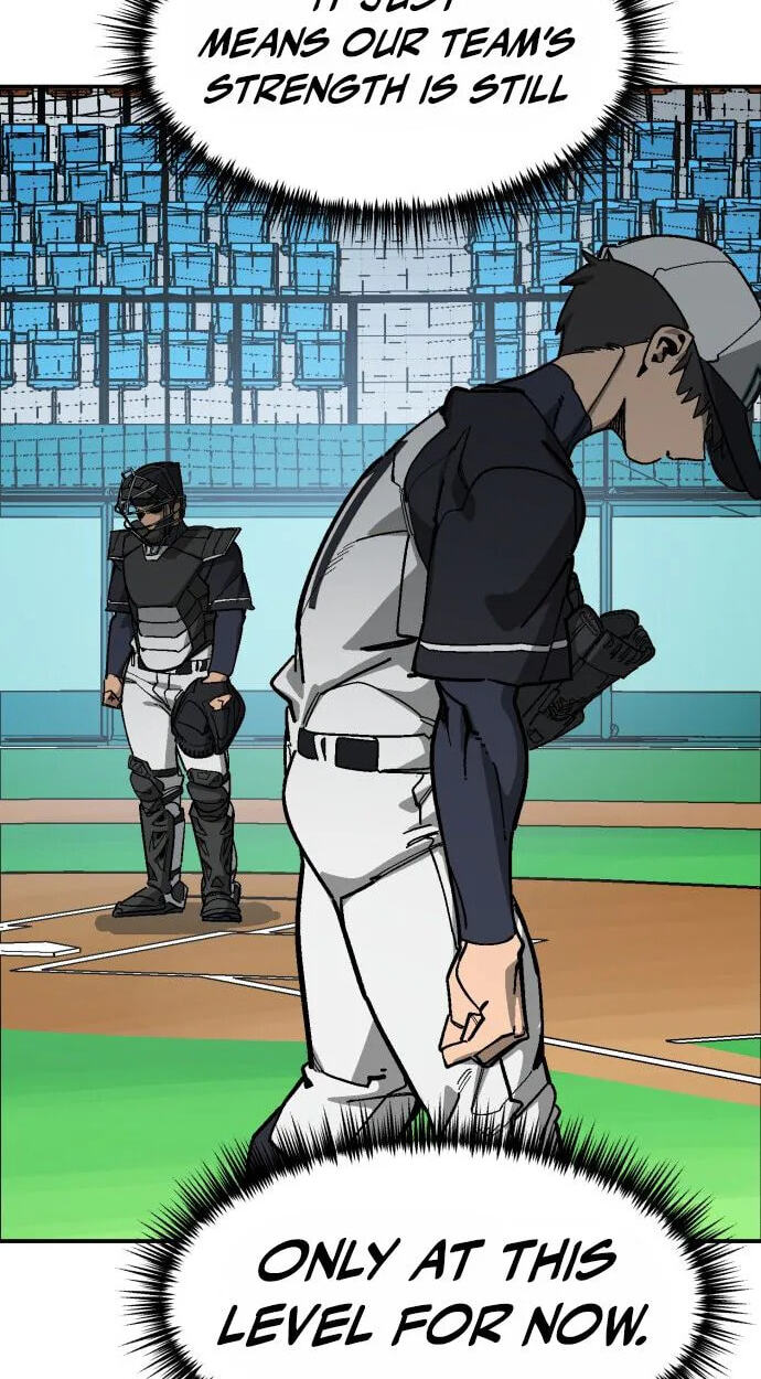 Winning Shot! Chapter 129 page 54 - 