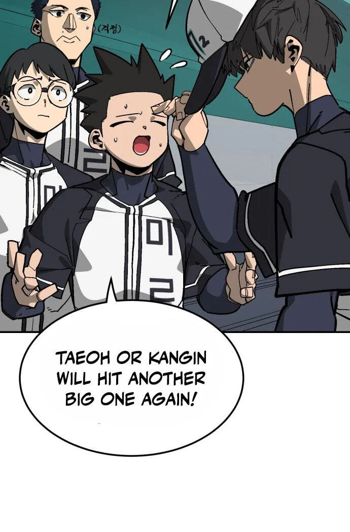 Winning Shot! Chapter 129 page 56 - 