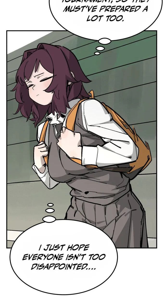 Winning Shot! Chapter 129 page 7 - 