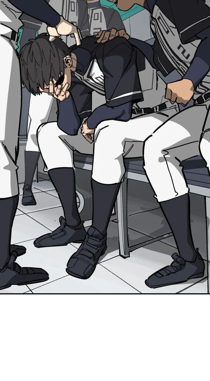 Winning Shot! Chapter 129 page 64 - 