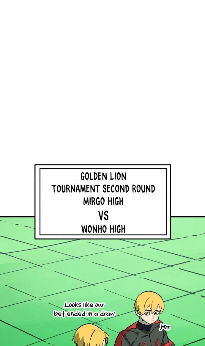 Winning Shot! Chapter 129 page 69 - 