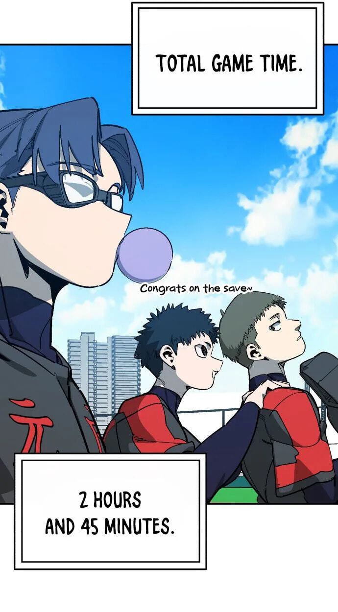 Winning Shot! Chapter 129 page 71 - 
