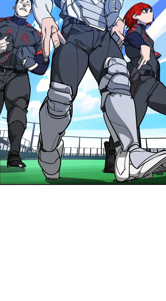 Winning Shot! Chapter 129 page 73 - 
