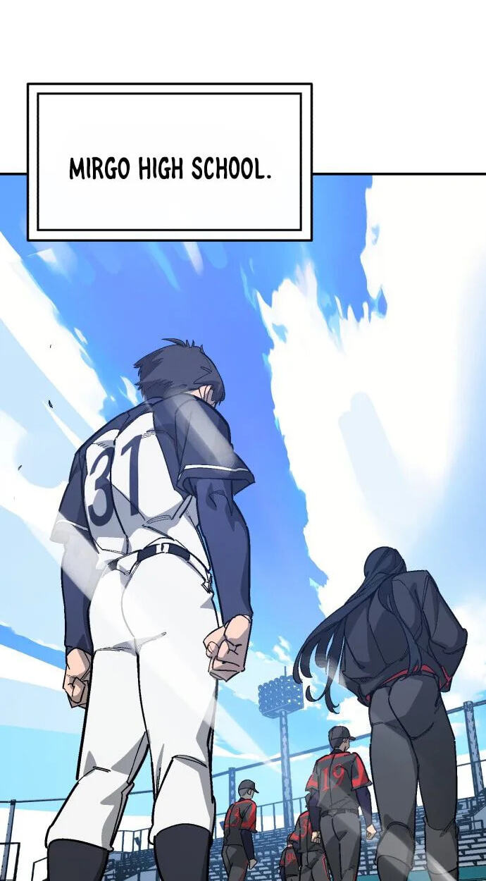 Winning Shot! Chapter 129 page 74 - 