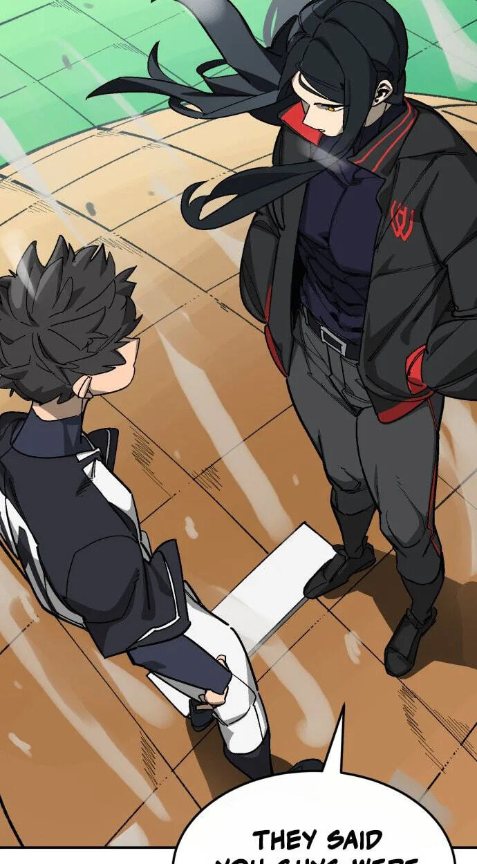 Winning Shot! Chapter 129 page 79 - 