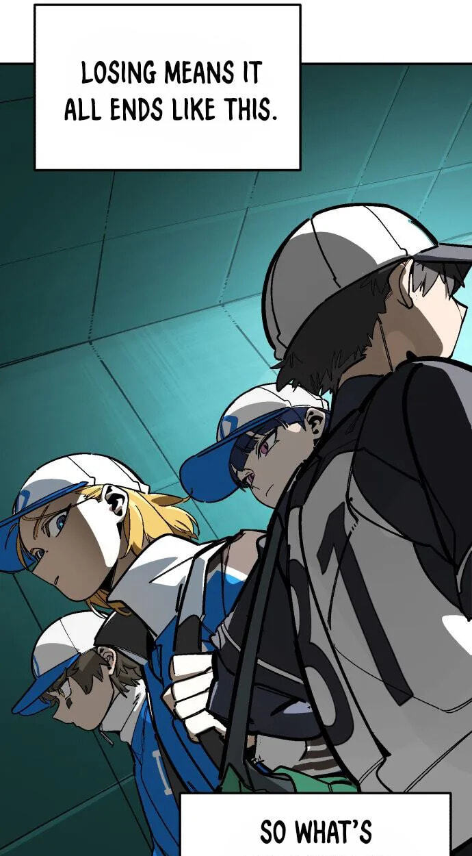 Winning Shot! Chapter 129 page 94 - 