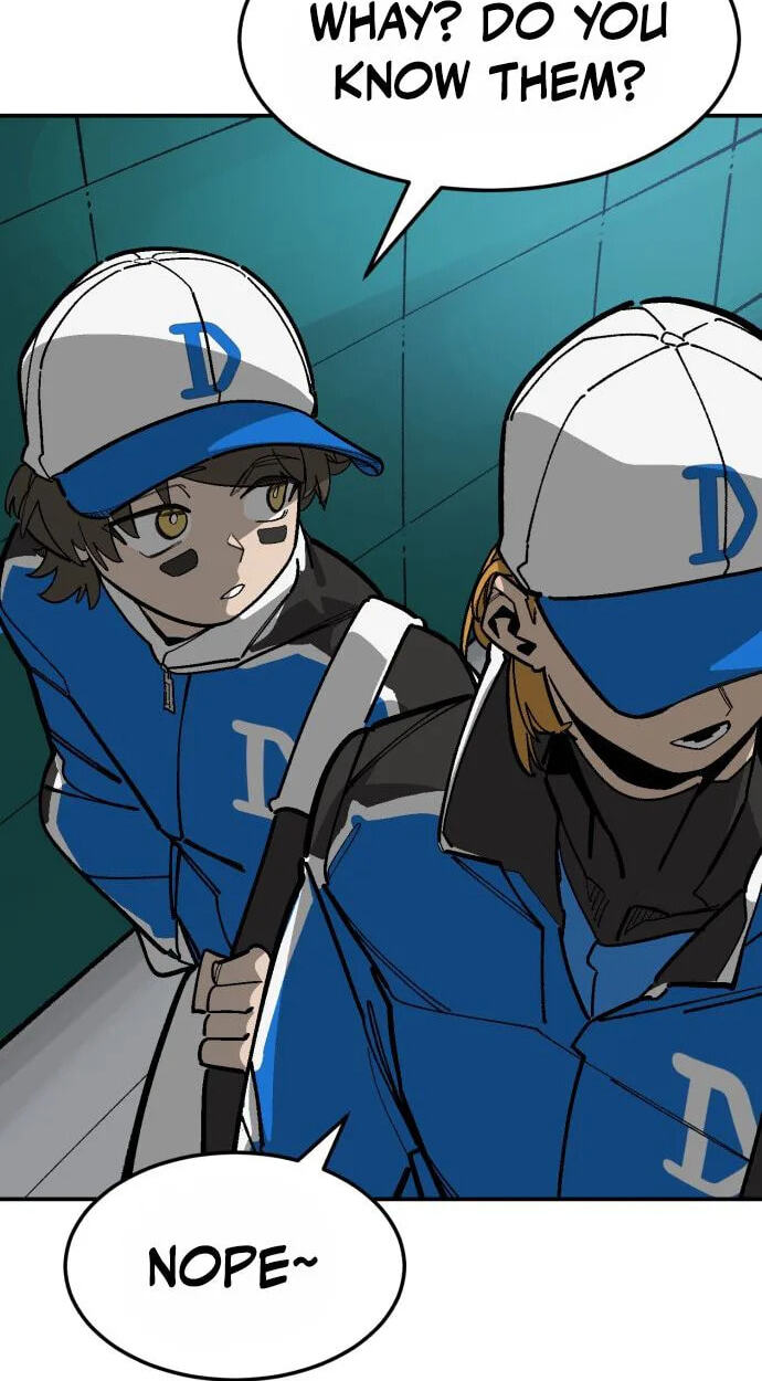 Winning Shot! Chapter 129 page 97 - 