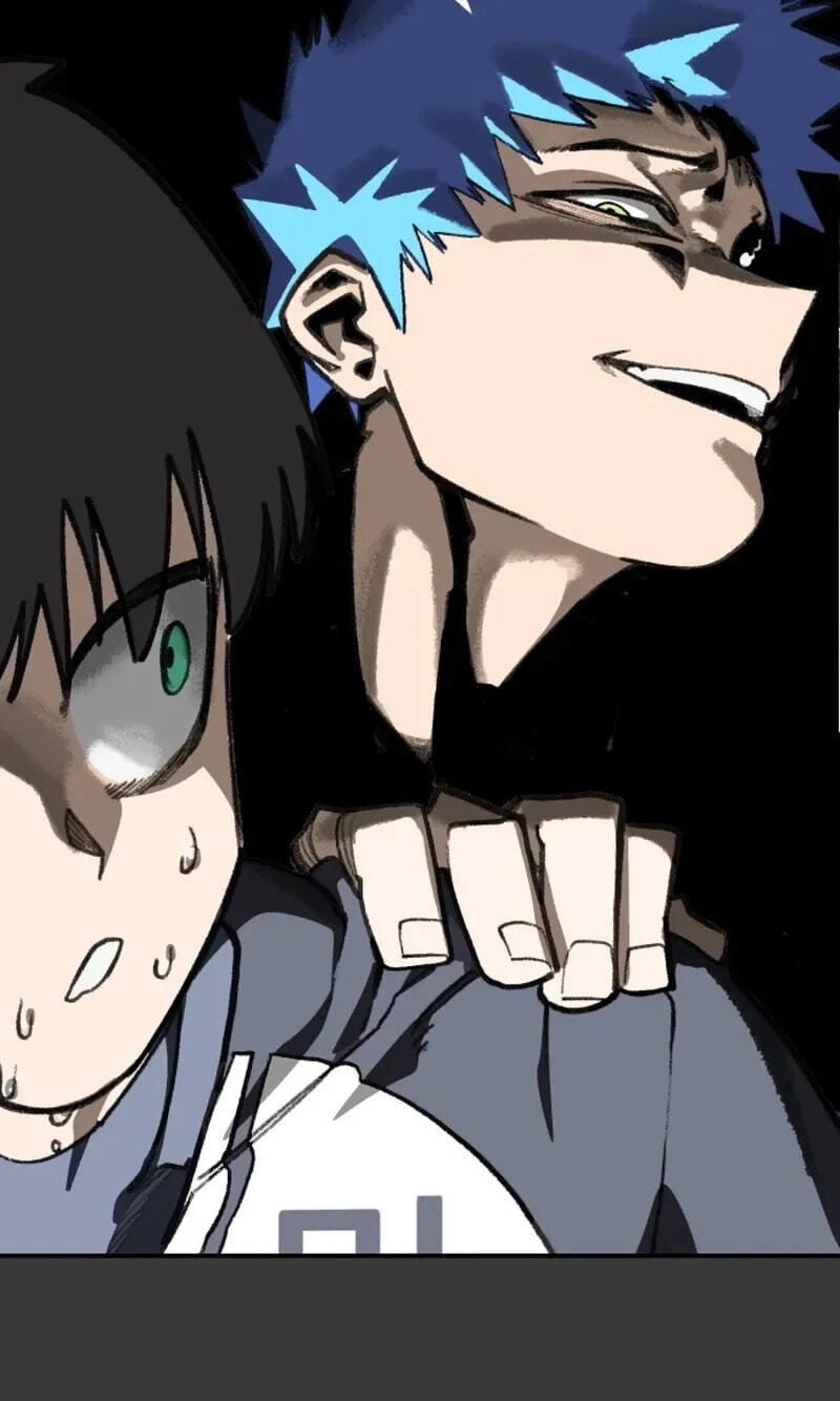 Winning Shot! Chapter 130 page 105 - 