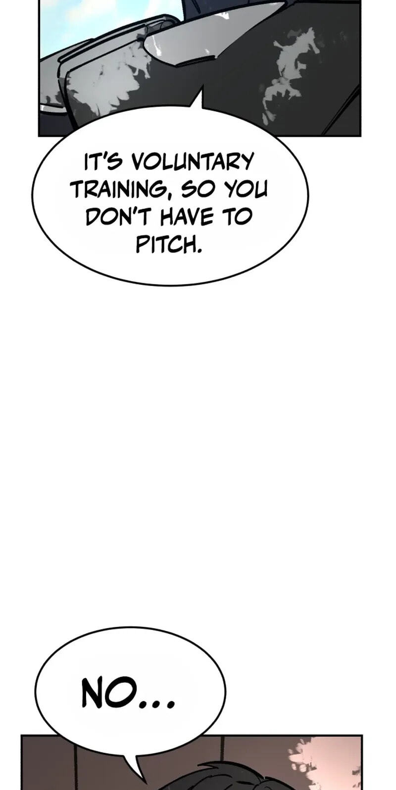 Winning Shot! Chapter 130 page 118 - 