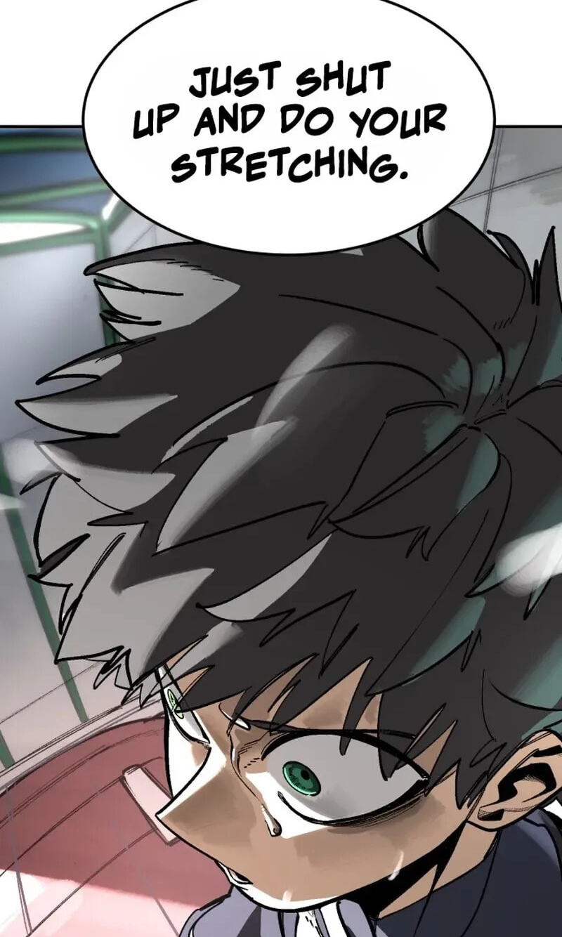 Winning Shot! Chapter 130 page 145 - 