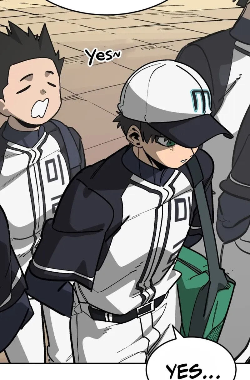 Winning Shot! Chapter 130 page 17 - 