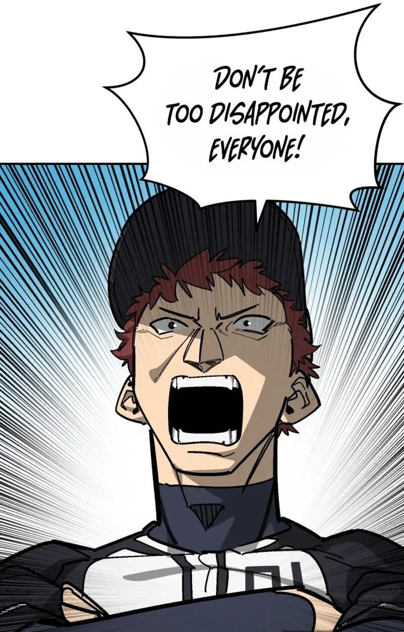 Winning Shot! Chapter 130 page 20 - 