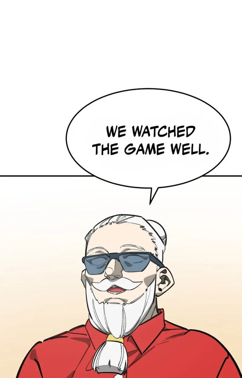 Winning Shot! Chapter 130 page 3 - 