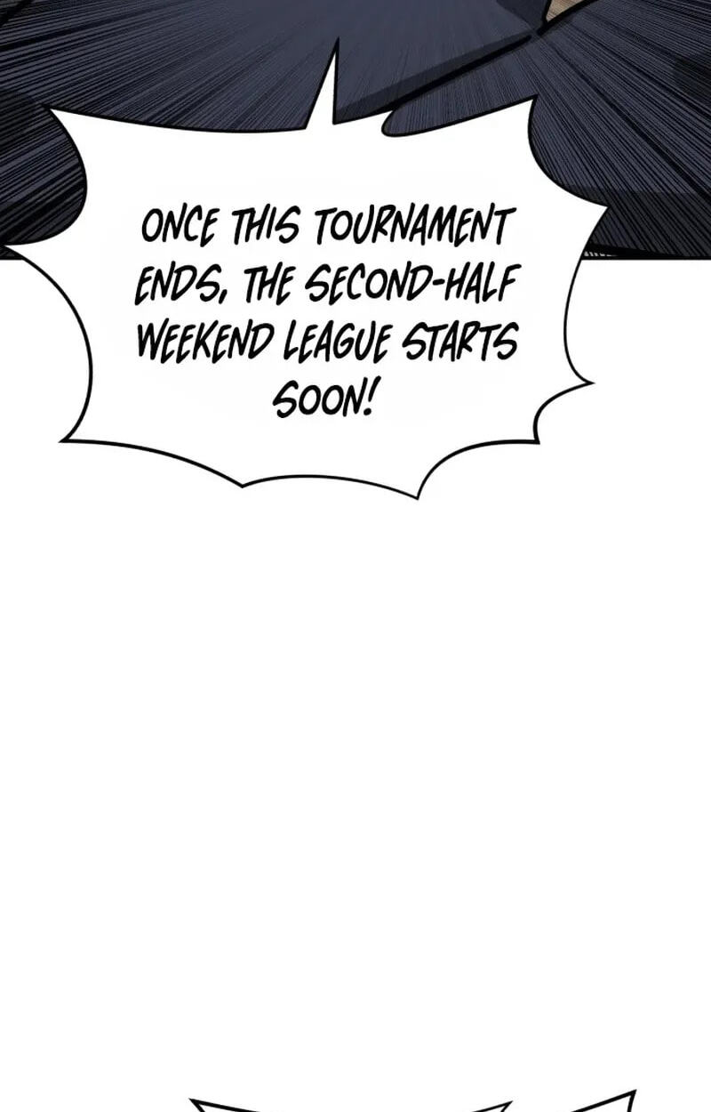 Winning Shot! Chapter 130 page 21 - 