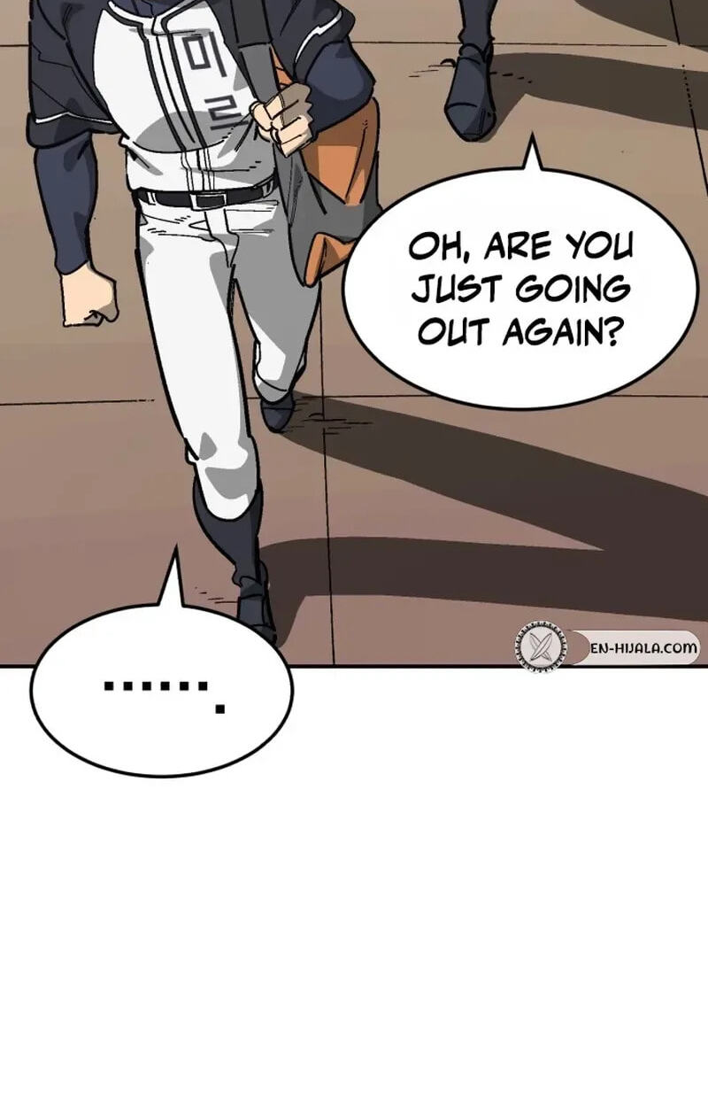 Winning Shot! Chapter 130 page 27 - 