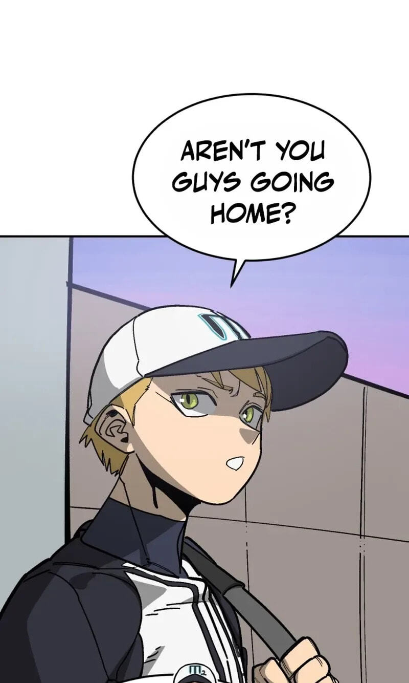 Winning Shot! Chapter 130 page 30 - 