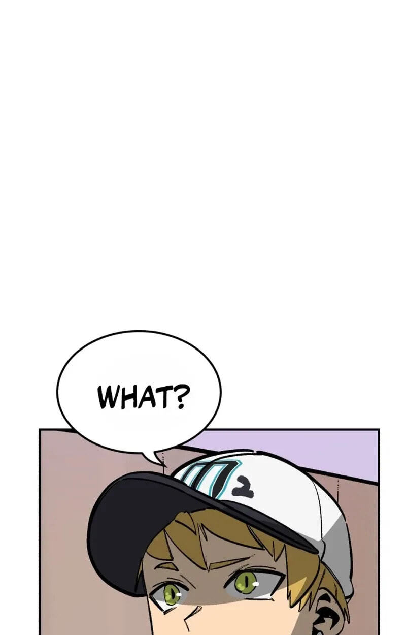 Winning Shot! Chapter 130 page 33 - 