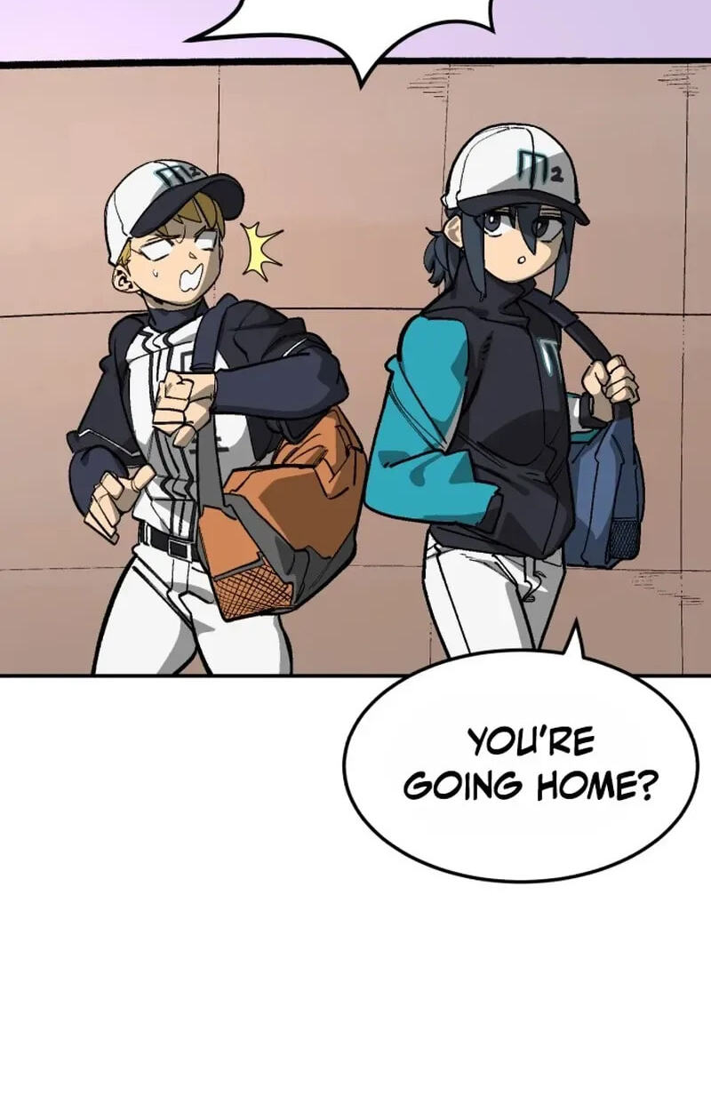 Winning Shot! Chapter 130 page 35 - 