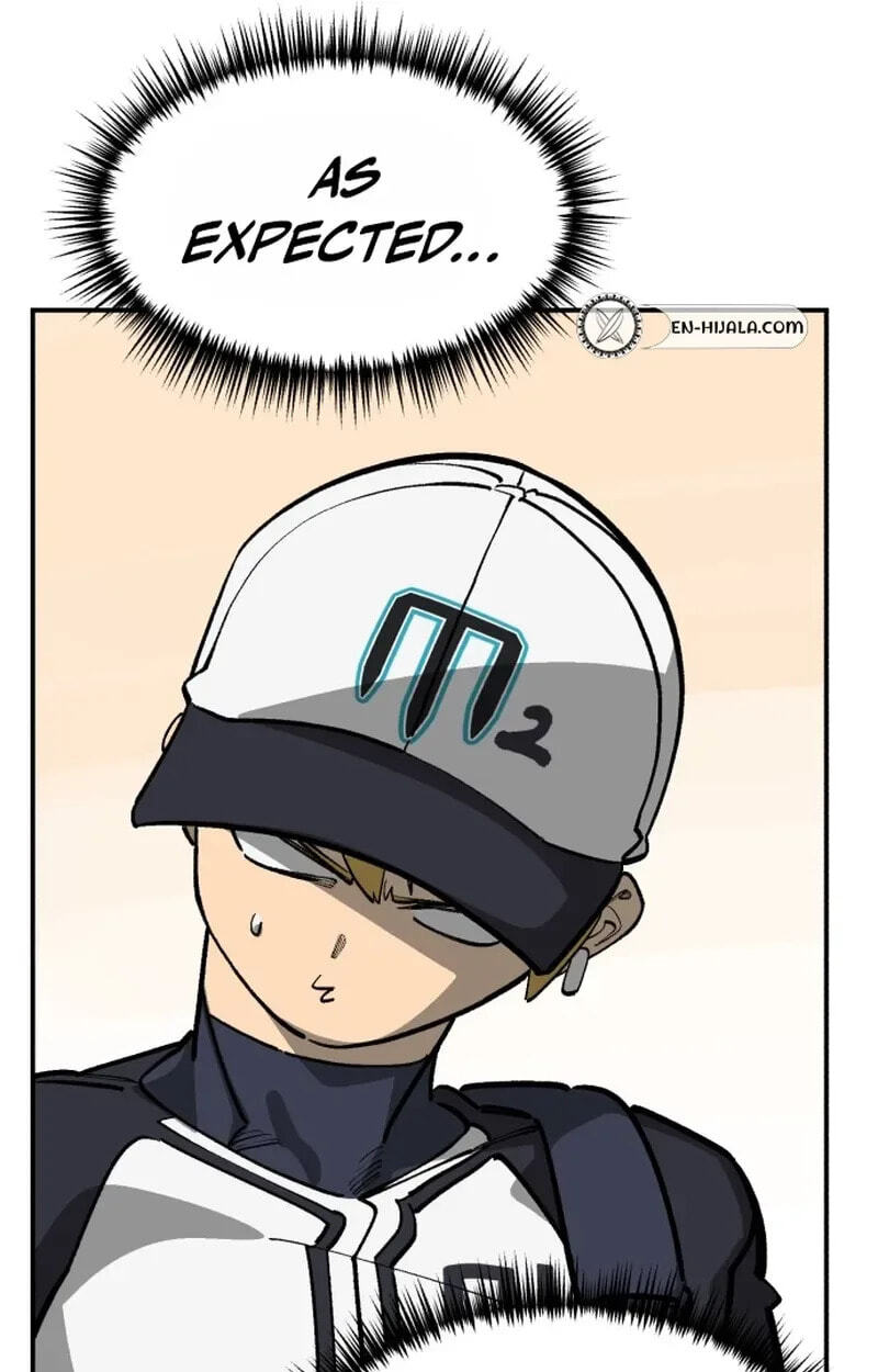 Winning Shot! Chapter 130 page 40 - 
