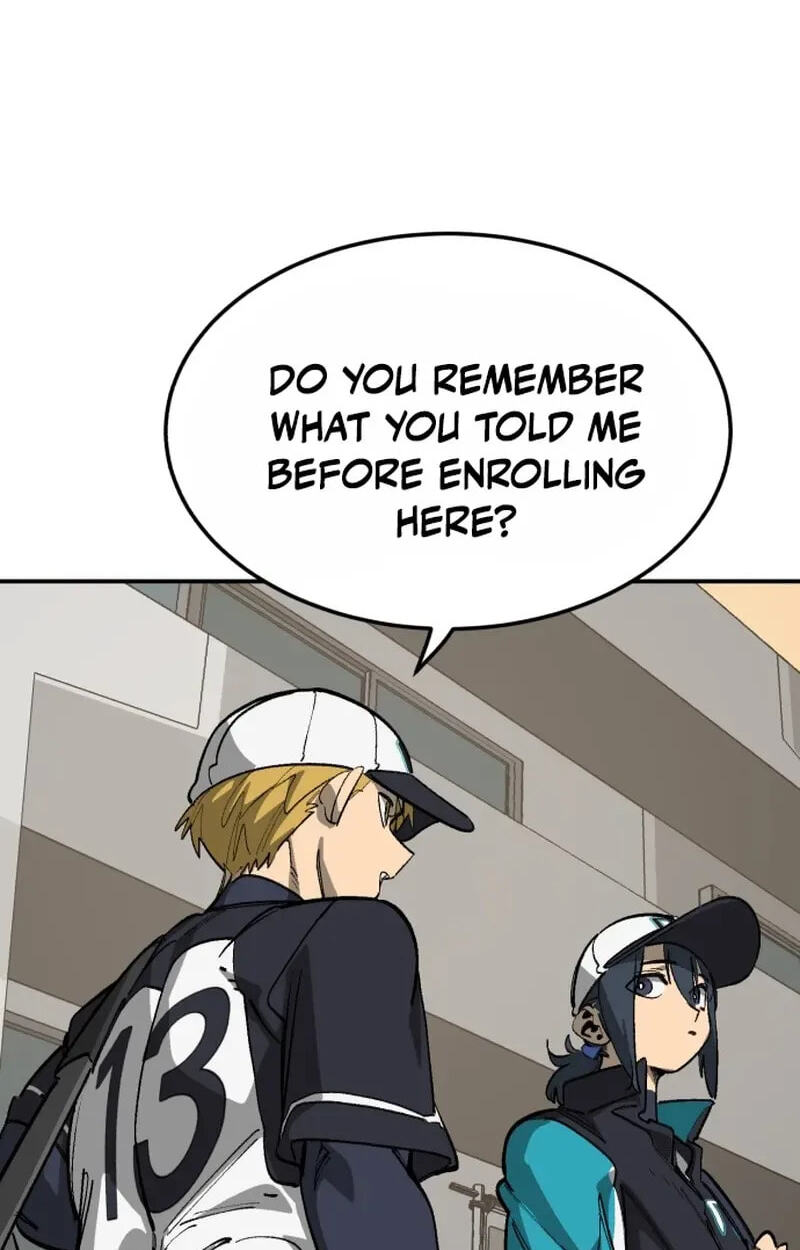 Winning Shot! Chapter 130 page 49 - 