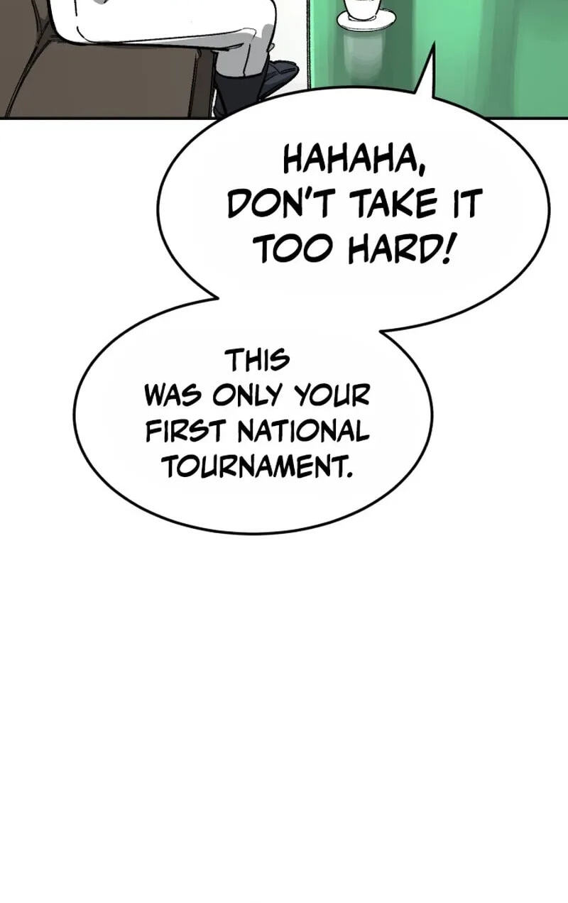 Winning Shot! Chapter 130 page 6 - 