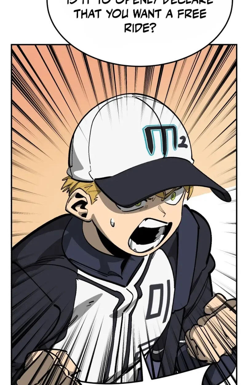 Winning Shot! Chapter 130 page 56 - 