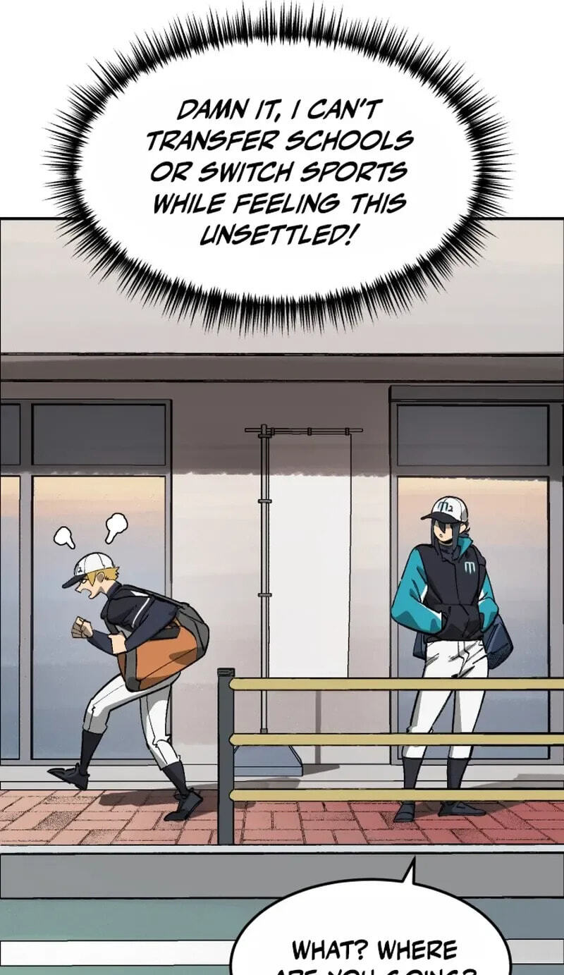 Winning Shot! Chapter 130 page 65 - 