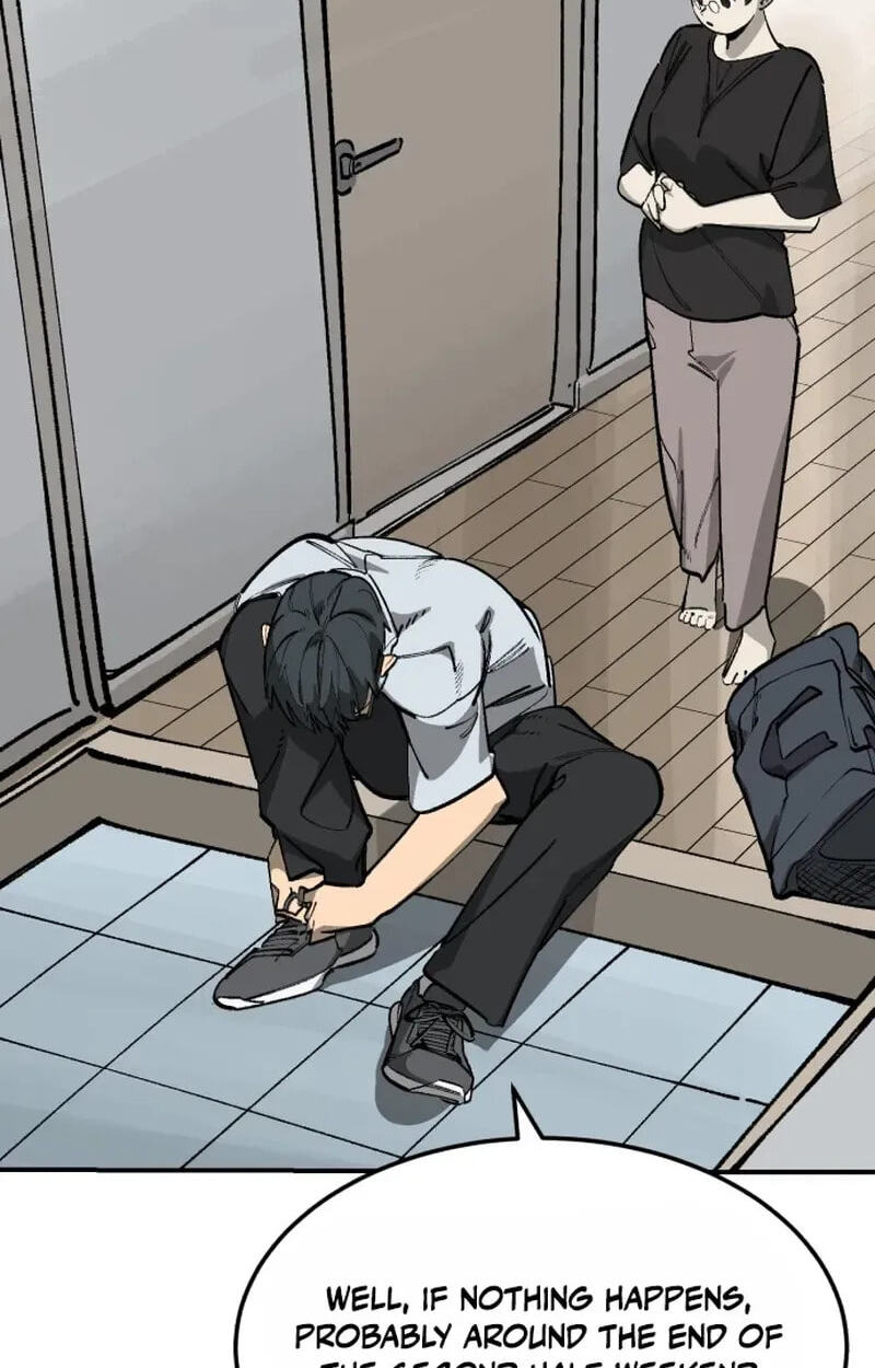Winning Shot! Chapter 130 page 77 - 