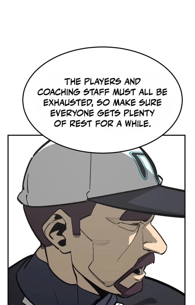 Winning Shot! Chapter 130 page 9 - 