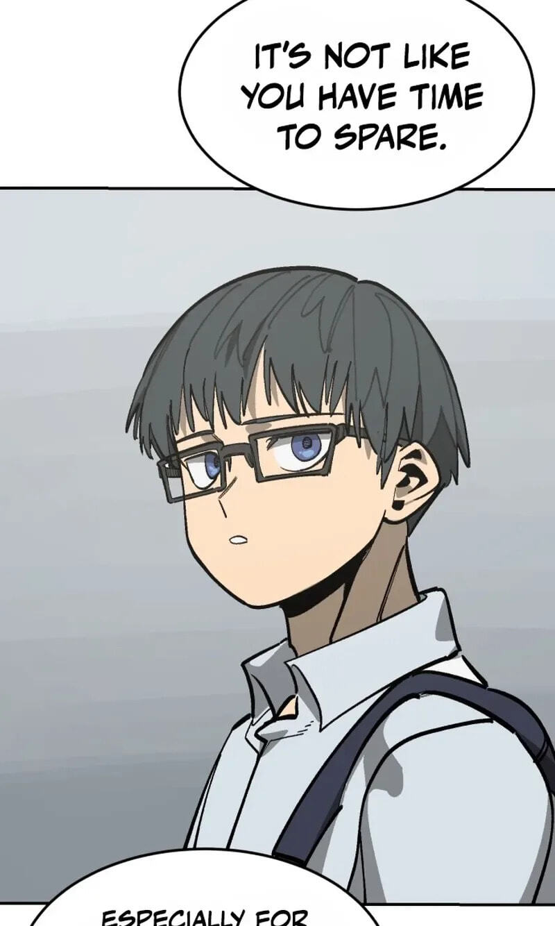 Winning Shot! Chapter 130 page 84 - 