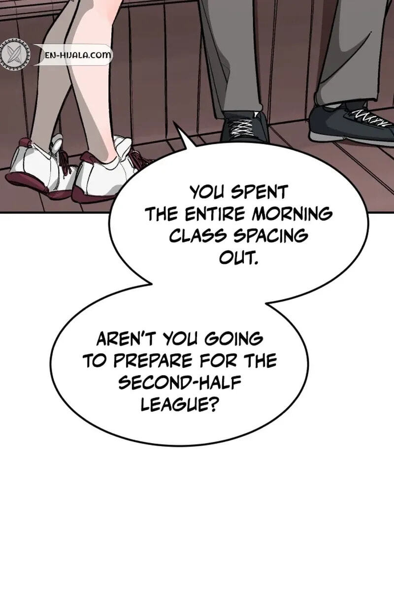 Winning Shot! Chapter 131 page 105 - 