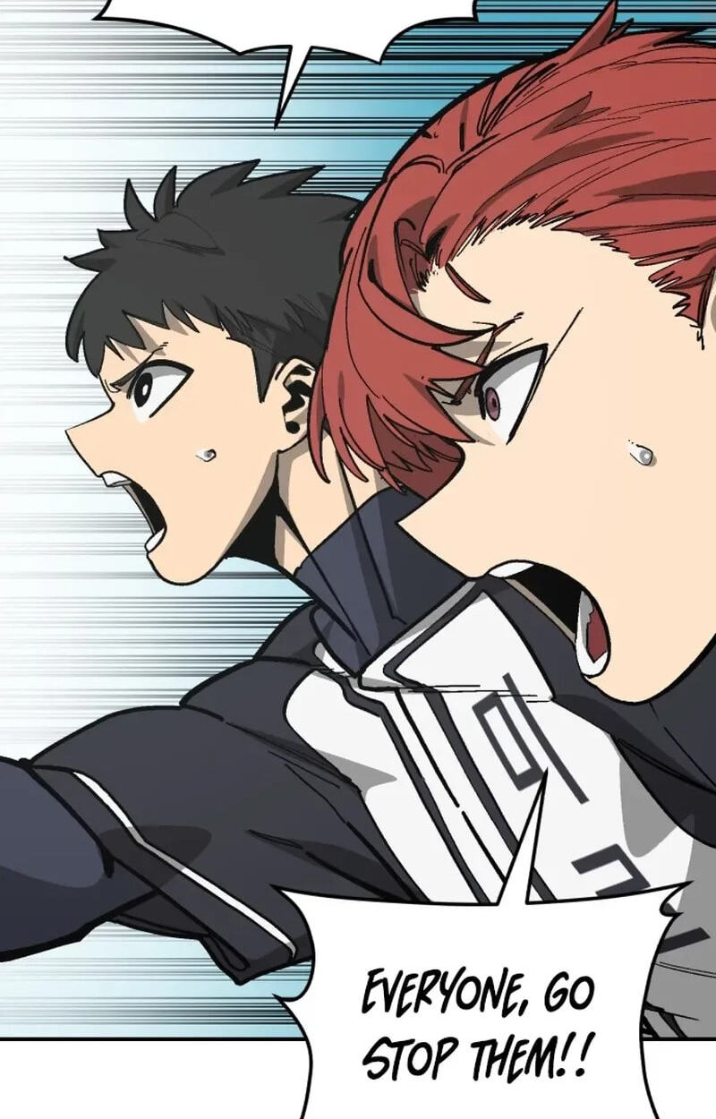 Winning Shot! Chapter 131 page 23 - 