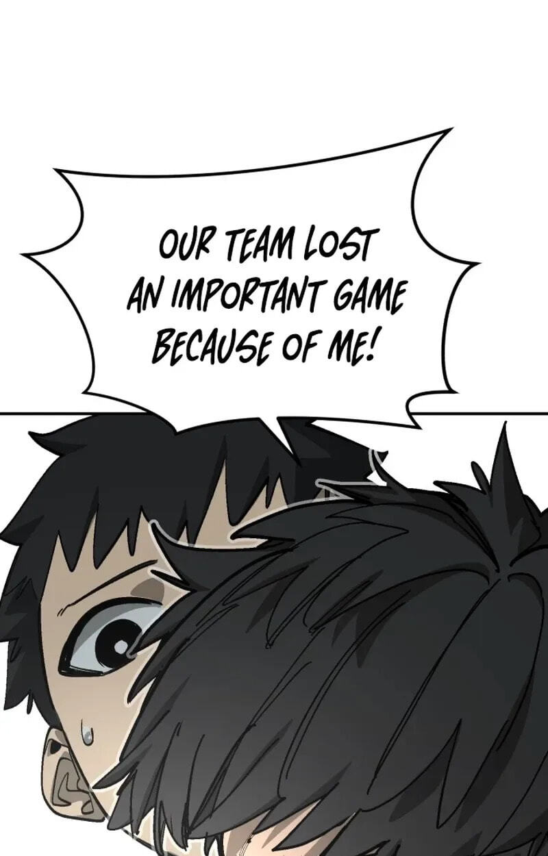 Winning Shot! Chapter 131 page 27 - 