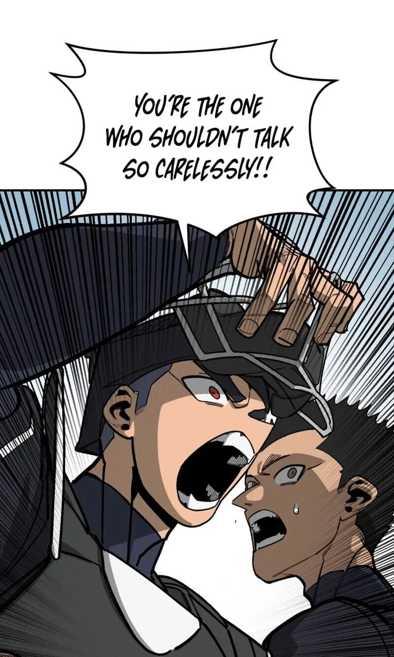 Winning Shot! Chapter 131 page 31 - 