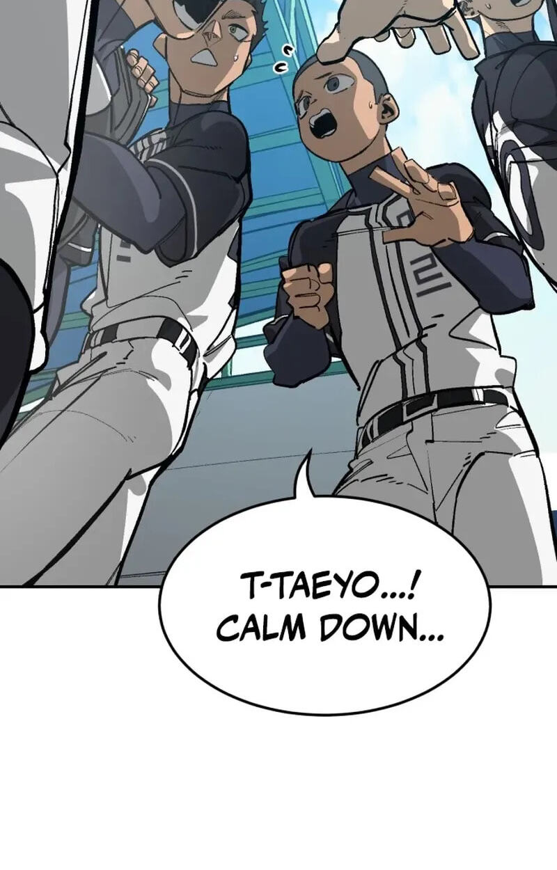Winning Shot! Chapter 131 page 35 - 