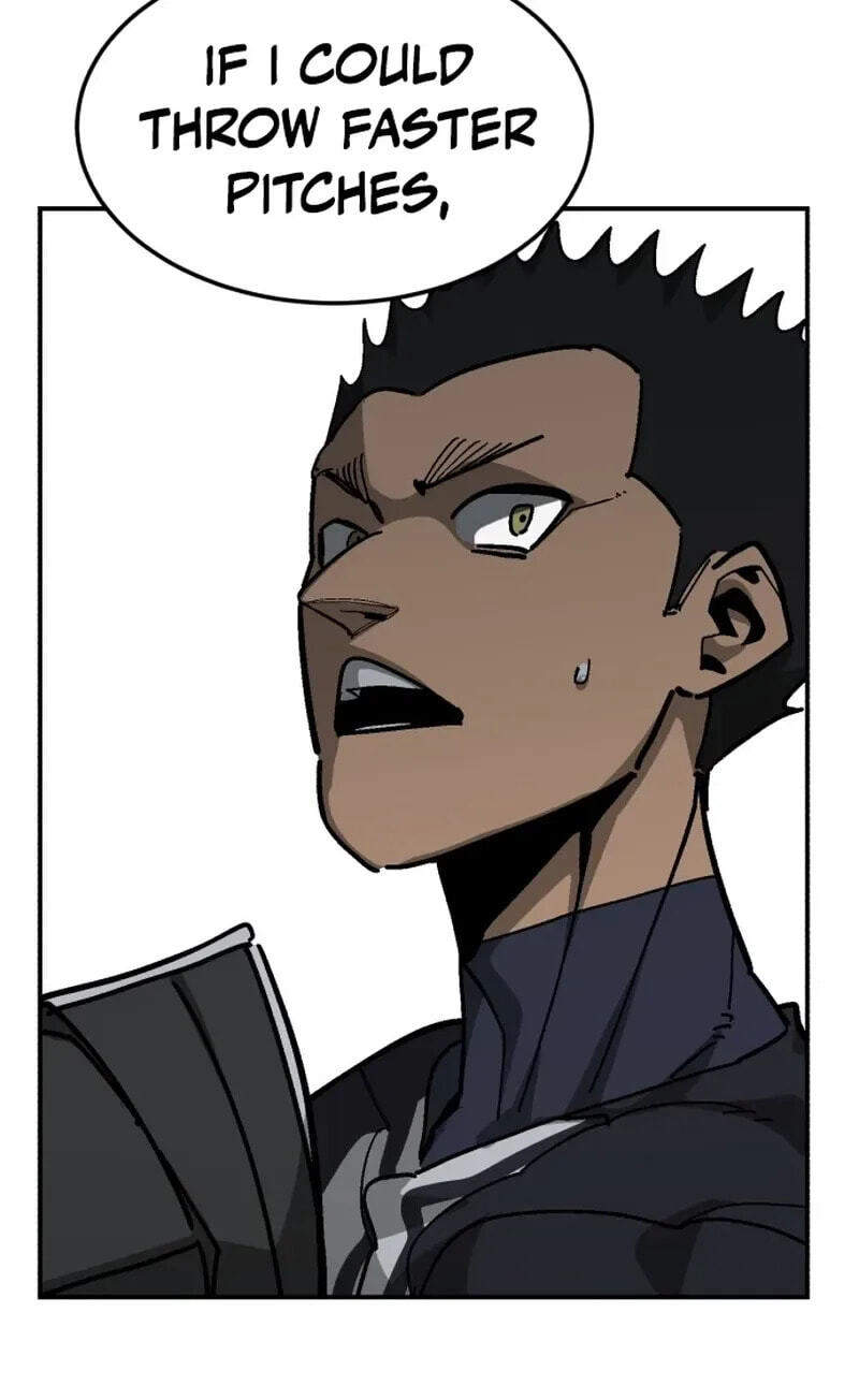 Winning Shot! Chapter 131 page 38 - 