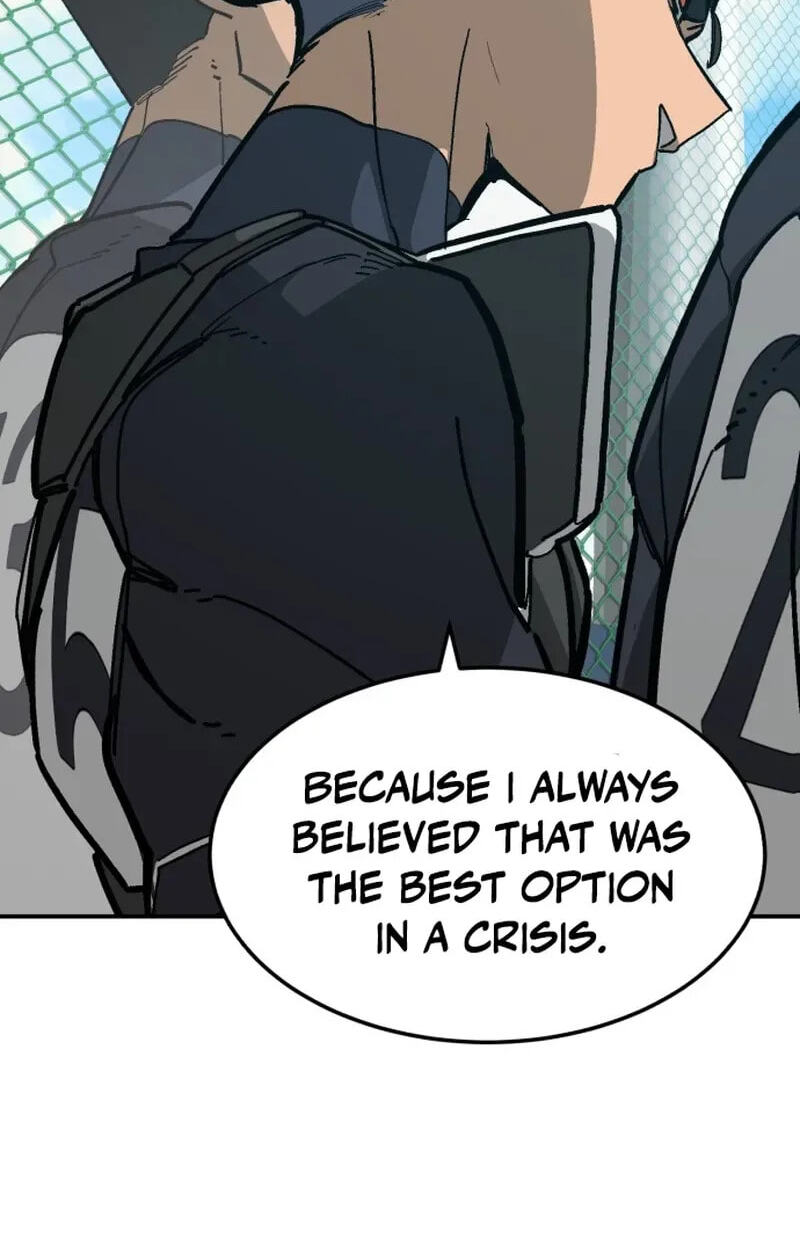 Winning Shot! Chapter 131 page 49 - 
