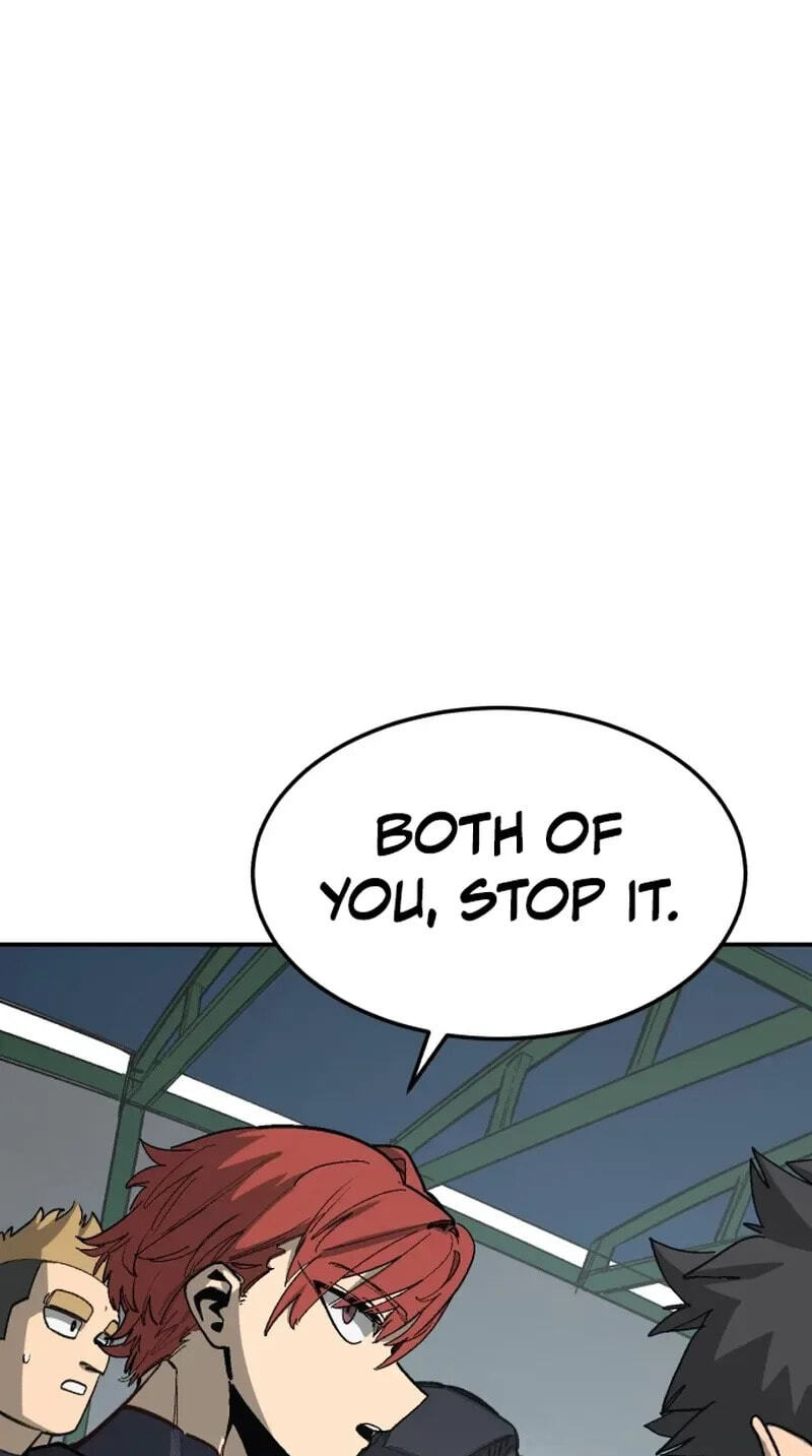 Winning Shot! Chapter 131 page 52 - 