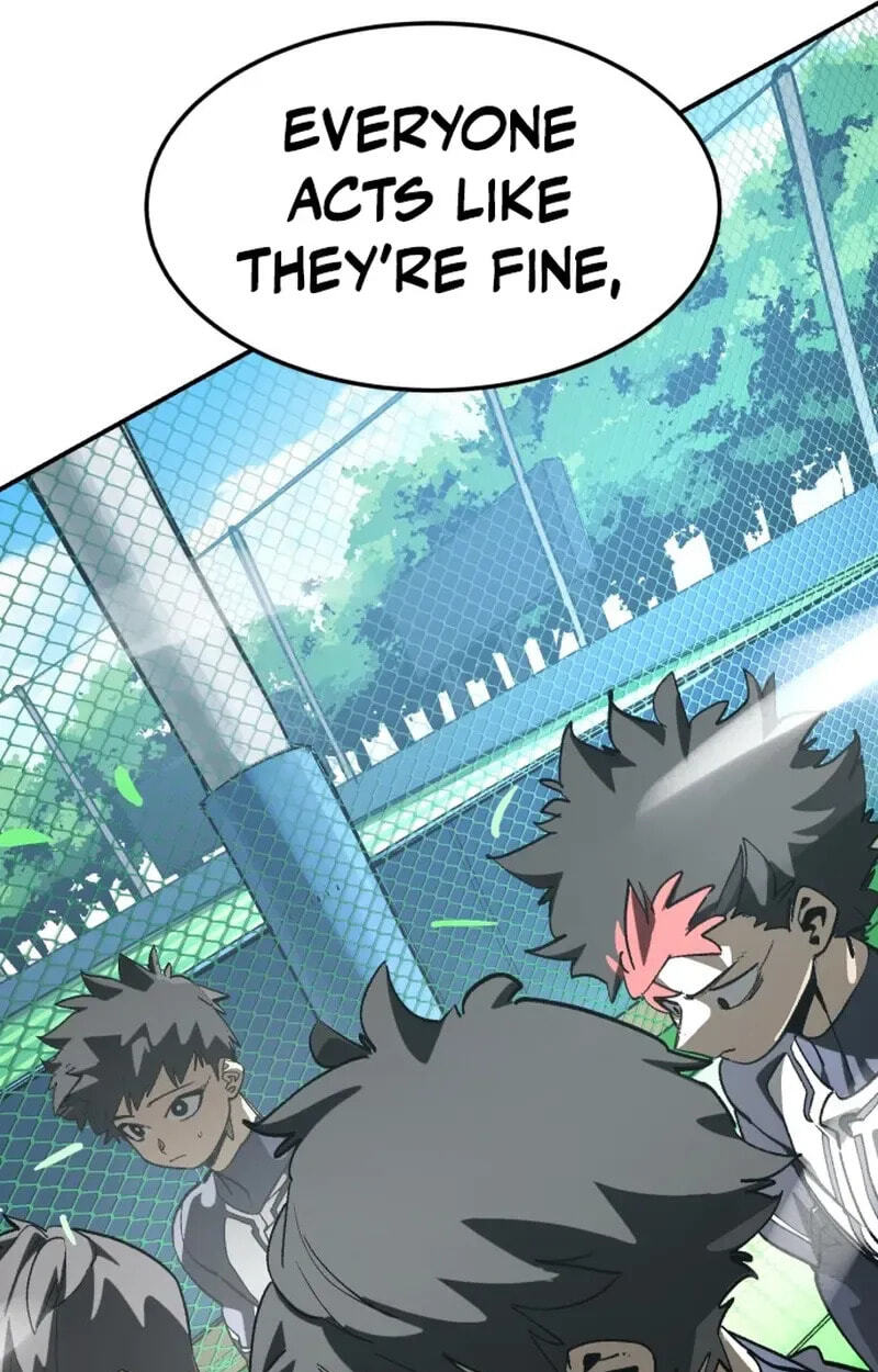 Winning Shot! Chapter 131 page 54 - 