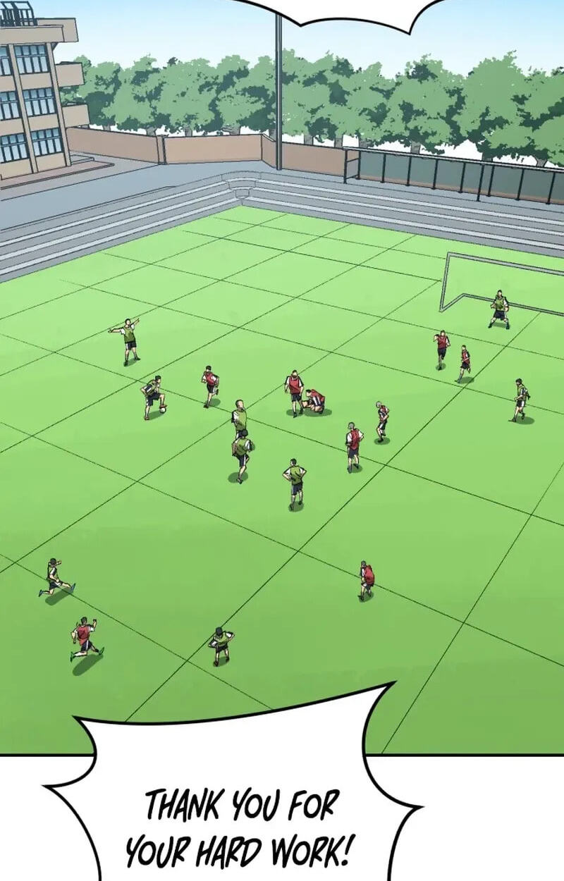 Winning Shot! Chapter 131 page 64 - 