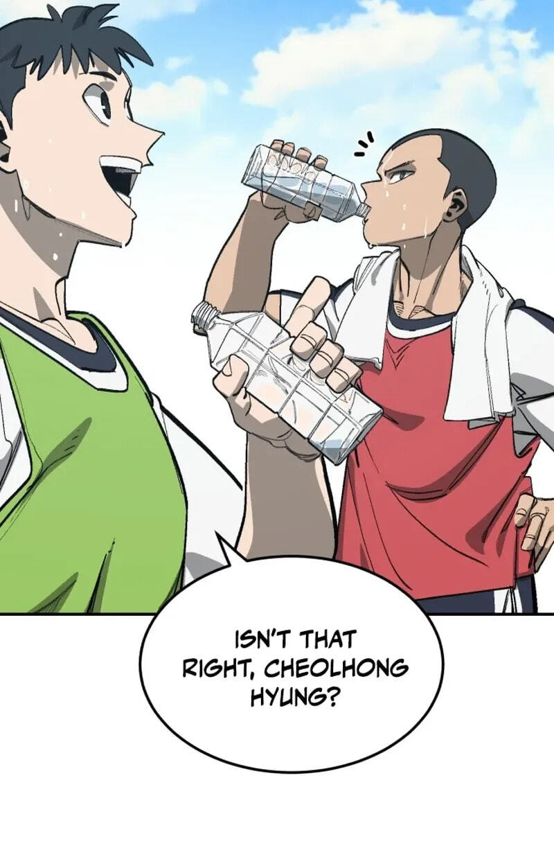 Winning Shot! Chapter 131 page 68 - 