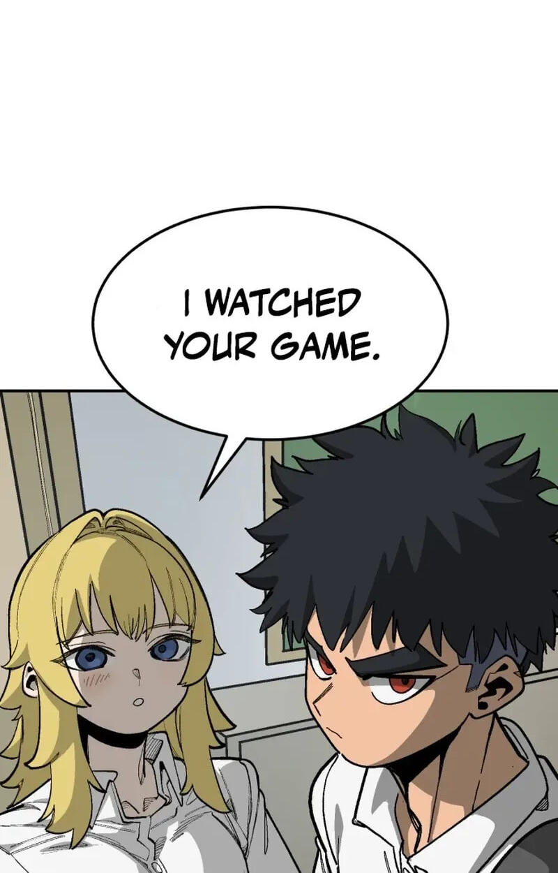 Winning Shot! Chapter 131 page 76 - 
