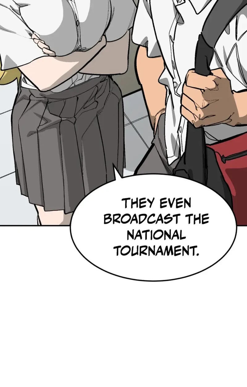 Winning Shot! Chapter 131 page 77 - 