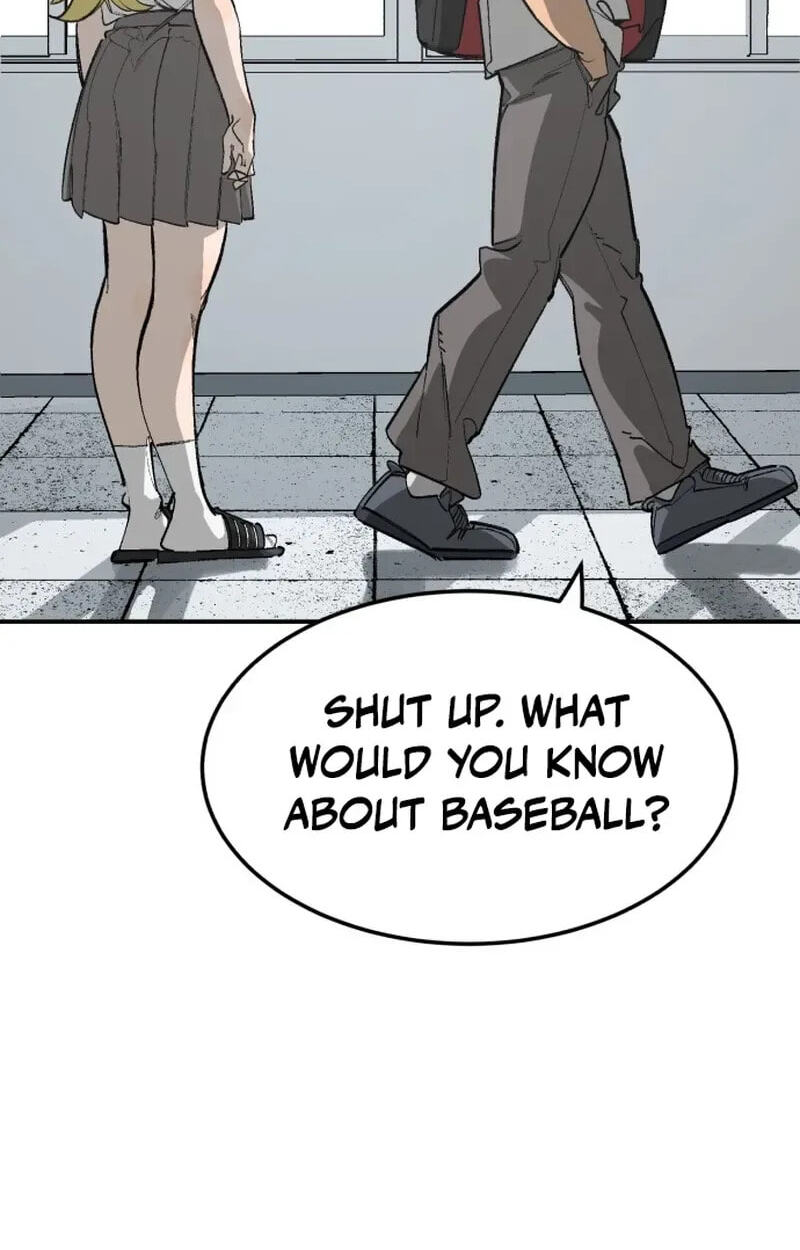 Winning Shot! Chapter 131 page 84 - 